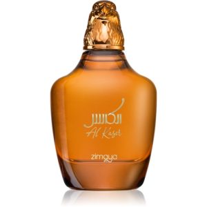 Zimaya Al Kaser Eau de Parfum unisex 100 ml-ro