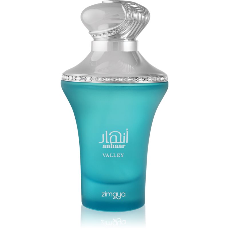 Zimaya Anhaar Valley Eau de Parfum unisex 100 ml-Țena