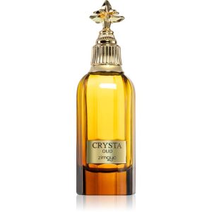 Zimaya Crysta Oud Eau de Parfum unisex 100 ml-ro