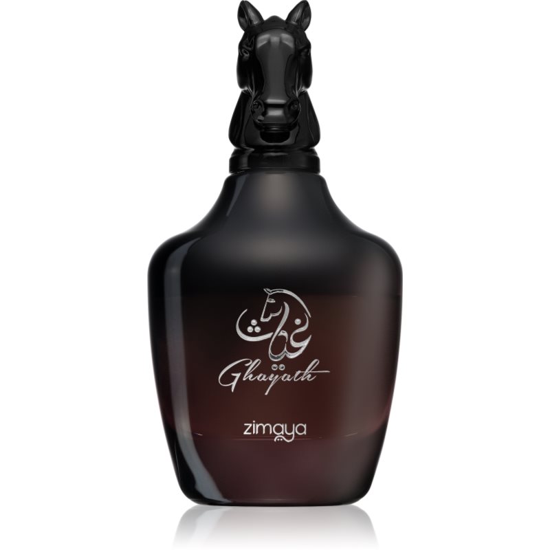 Zimaya Ghayath Eau de Parfum unisex 100 ml-ro