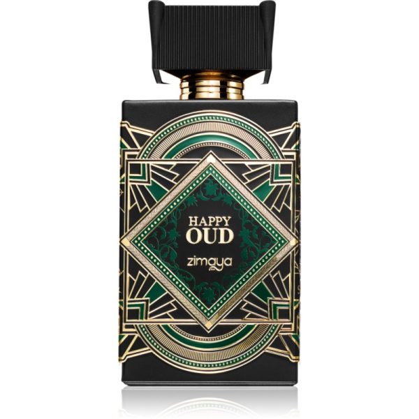 Zimaya Happy Oud extract de parfum unisex 100 ml-Țena