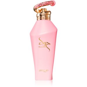Zimaya Hawwa Pink Eau de Parfum pentru femei 100 ml-ro