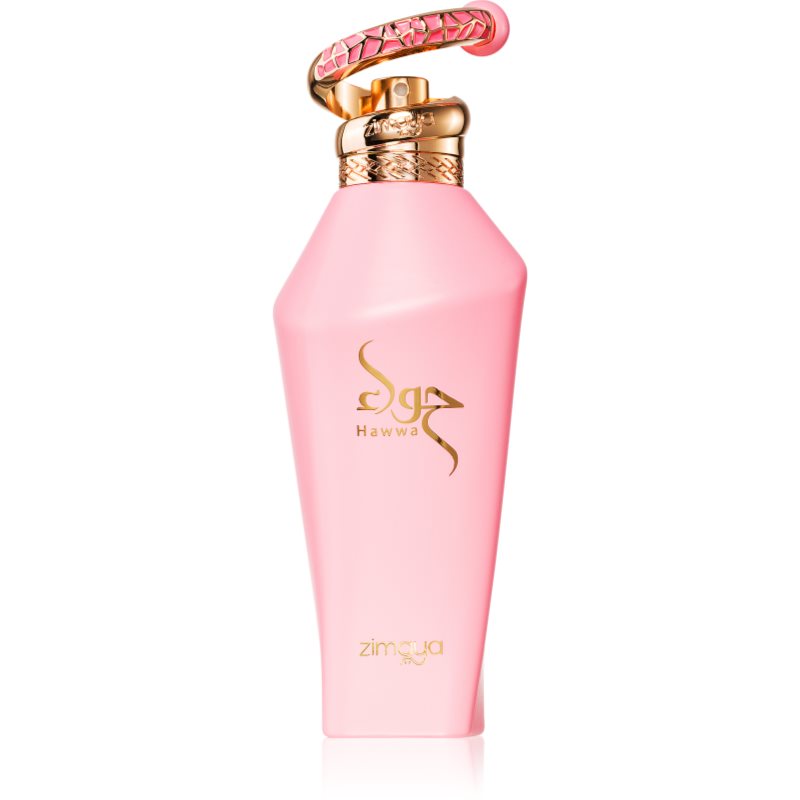 Zimaya Hawwa Pink Eau de Parfum pentru femei 100 ml-ro