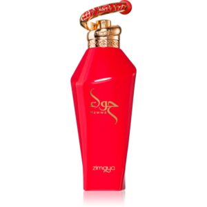 Zimaya Hawwa Red Eau de Parfum pentru femei 100 ml-ro