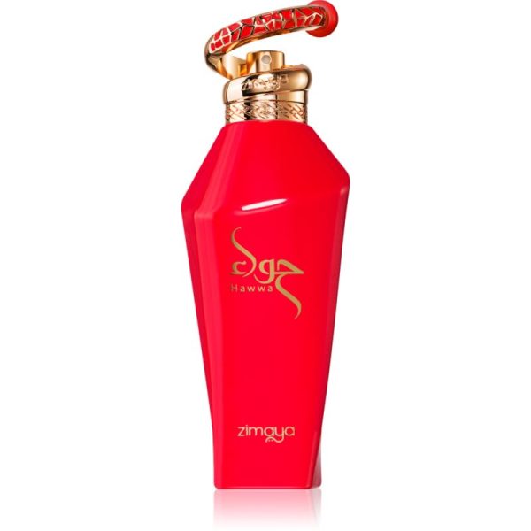 Zimaya Hawwa Red Eau de Parfum pentru femei 100 ml-ro