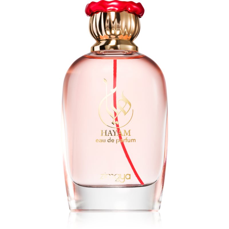 Zimaya Hayaam Eau de Parfum pentru femei 100 ml-ro