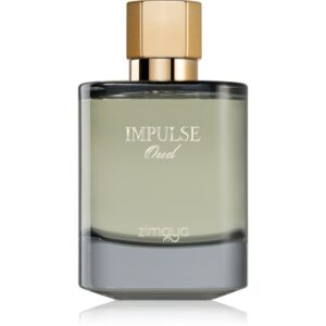 Zimaya Impulse Oud Eau de Parfum unisex 100 ml-ro