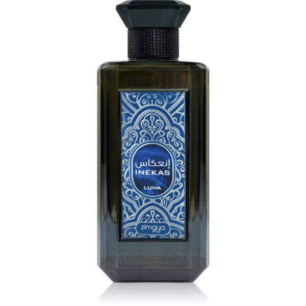 Zimaya Inekas Luna Eau de Parfum pentru bărbați 100 ml-Țena