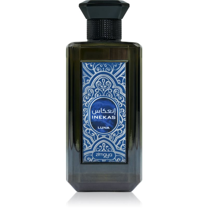 Zimaya Inekas Luna Eau de Parfum pentru bărbați 100 ml-Țena