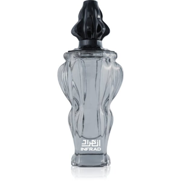 Zimaya Infrad Noir Eau de Parfum pentru bărbați 100 ml-Țena