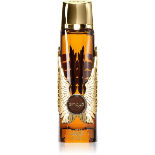 Zimaya Itqan Gold Eau de Parfum pentru bărbați 100 ml-ro