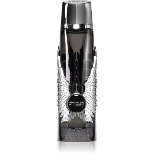Zimaya Itqan Noir Eau de Parfum unisex 100 ml-Țena