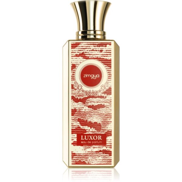 Zimaya Luxor Eau de Parfum unisex 100 ml-Țena