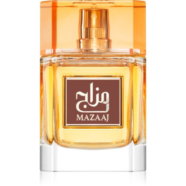 Zimaya Mazaaj Eau de Parfum unisex 100 ml-ro