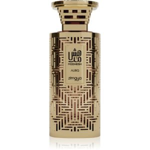 Zimaya Modhesh Aura Eau de Parfum pentru bărbați 100 ml-Țena