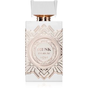 Zimaya Musk Is Great Eau de Parfum pentru femei 100 ml-ro