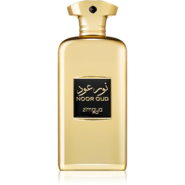Zimaya Noor Oud Eau de Parfum unisex 100 ml-ro