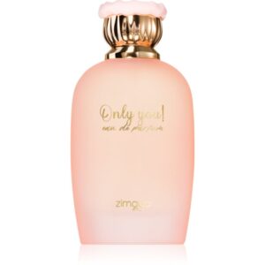 Zimaya Only You! Eau de Parfum pentru femei 100 ml-ro