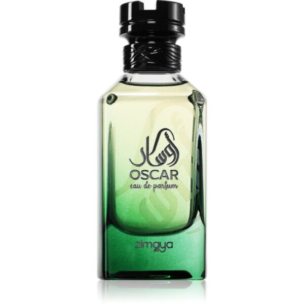 Zimaya Oscar Eau de Parfum unisex 100 ml-ro