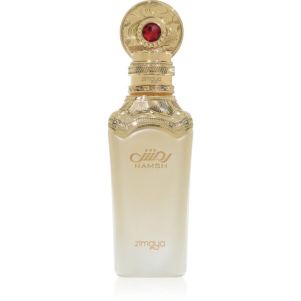 Zimaya Ramsh Diva Eau de Parfum pentru femei 100 ml-Țena