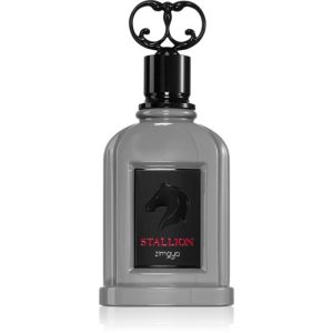 Zimaya Stallion Eau de Parfum pentru bărbați 100 ml-Țena