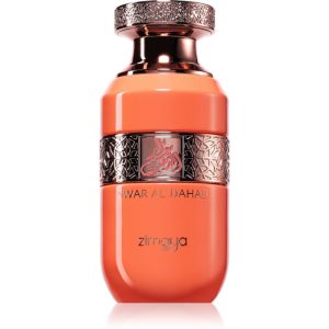 Zimaya Swar Al Dahab Eau de Parfum pentru femei 100 ml-ro