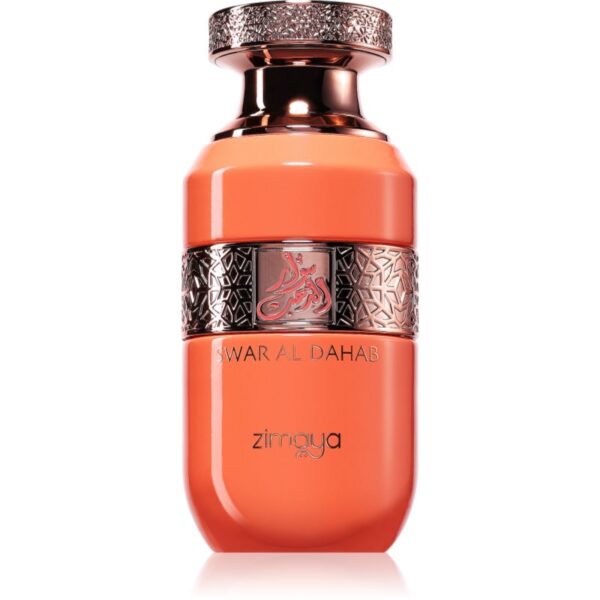 Zimaya Swar Al Dahab Eau de Parfum pentru femei 100 ml-ro