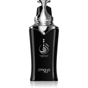 Zimaya Taraf Black Eau de Parfum pentru bărbați 100 ml-ro