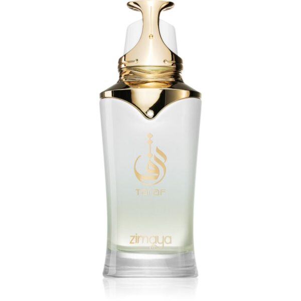 Zimaya Taraf White Eau de Parfum pentru femei 100 ml-ro