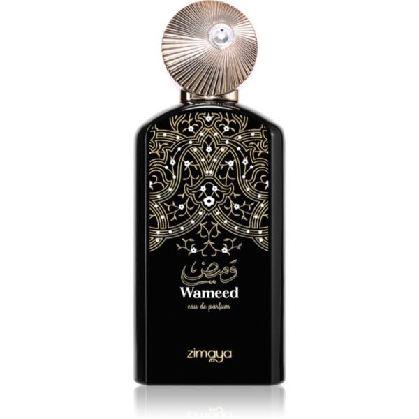 Zimaya Wameed Eau de Parfum unisex 90 ml-Țena