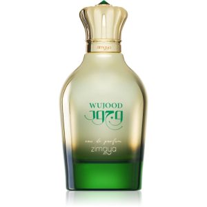 Zimaya Wujood Eau de Parfum unisex 100 ml-ro