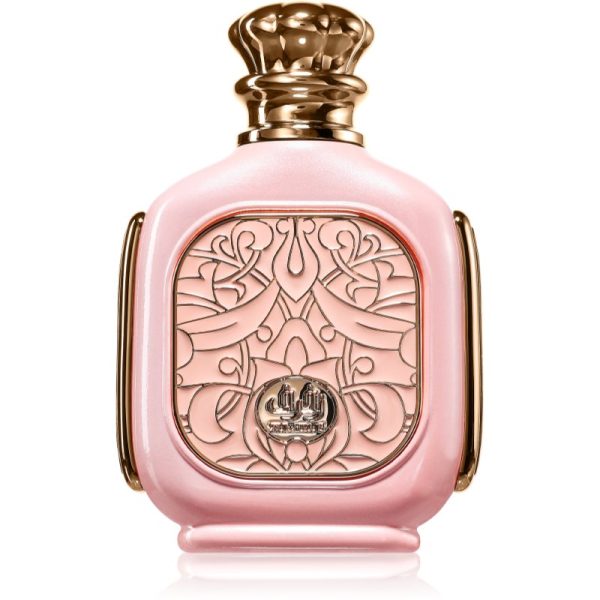Zimaya Zukhruf Femme Eau de Parfum pentru femei 100 ml-ro