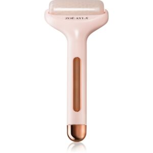 Zoë Ayla Face & Body Ice Roller rolă pentru masaj pentru fata si corp-ro