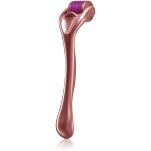 Zoë Ayla Micro-Needling Derma Roller aplicator cu micro-ace faciale 1 buc-ro