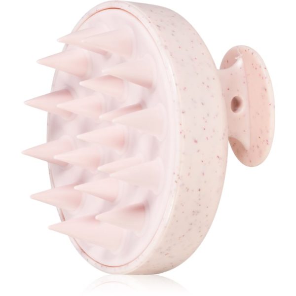 Zoë Ayla Scalp Massager perie pentru masaj pentru par si scalp 1 buc-Țena