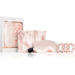 Zoë Ayla Silky Beauty Sleep Collection set pentru noapte-Țena