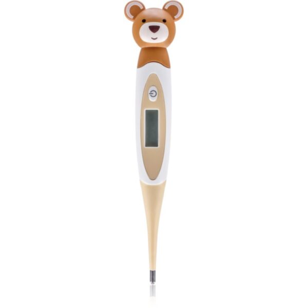 Zopa Digital Thermometer with Flexible Tip termometru digital Bear 1 buc-ro