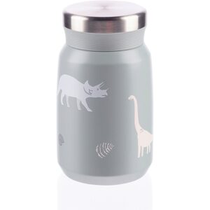 Zopa Food Thermos Large termos pentru mâncare Dino 500 ml-Țena