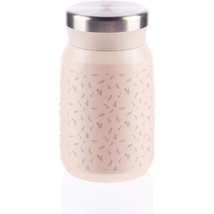 Zopa Food Thermos Large termos pentru mâncare Flowers 500 ml-Țena