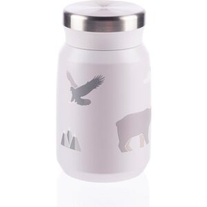 Zopa Food Thermos Large termos pentru mâncare Mountains 500 ml-Țena