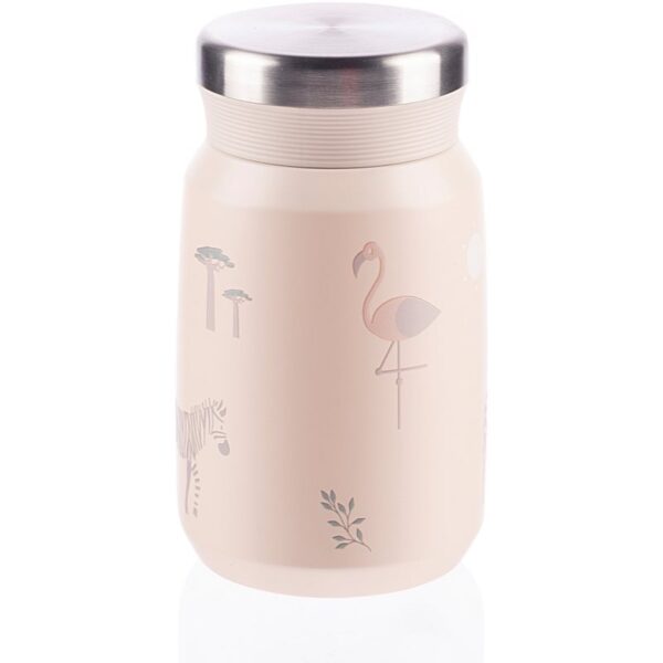 Zopa Food Thermos Large termos pentru mâncare Safari 500 ml-Țena