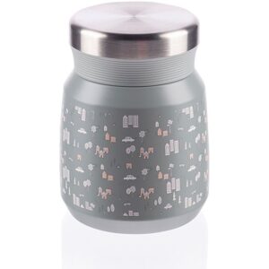 Zopa Food Thermos termos pentru mâncare City 300 ml-Țena