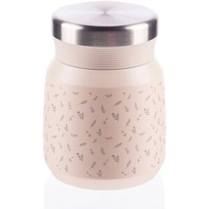 Zopa Food Thermos termos pentru mâncare Flowers 300 ml-Țena