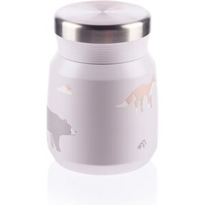 Zopa Food Thermos termos pentru mâncare Mountains 300 ml-Țena
