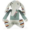 Zopa Plush Interactive Buddy Elephant jucărie interactivă de pluș 12 m+ 1 buc-Țena