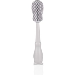 Zopa Silicone Baby Bottle Brush 3in1 perie de curățare 3 in 1 1 buc-Țena