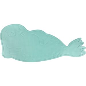 Zopa Silicone Bath Mat Anti-Slip suport antialunecare pentru cadă Mint 71x30