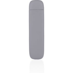 Zopa Silicone Cutlery Case cutie 0 m+ Dove Grey 1 buc-Țena