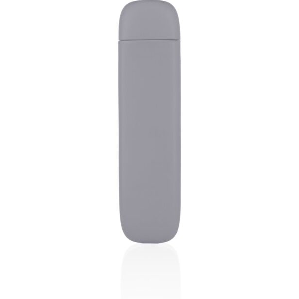 Zopa Silicone Cutlery Case cutie 0 m+ Dove Grey 1 buc-Țena