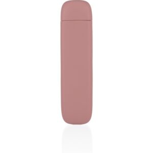 Zopa Silicone Cutlery Case cutie 0 m+ Old Pink 1 buc-Țena